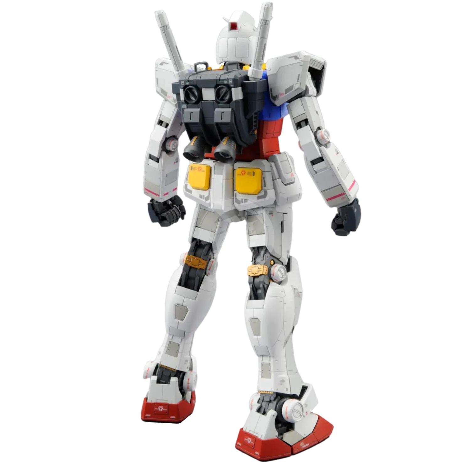 MG RX-78-2 Gundam [Ver. 3.0]