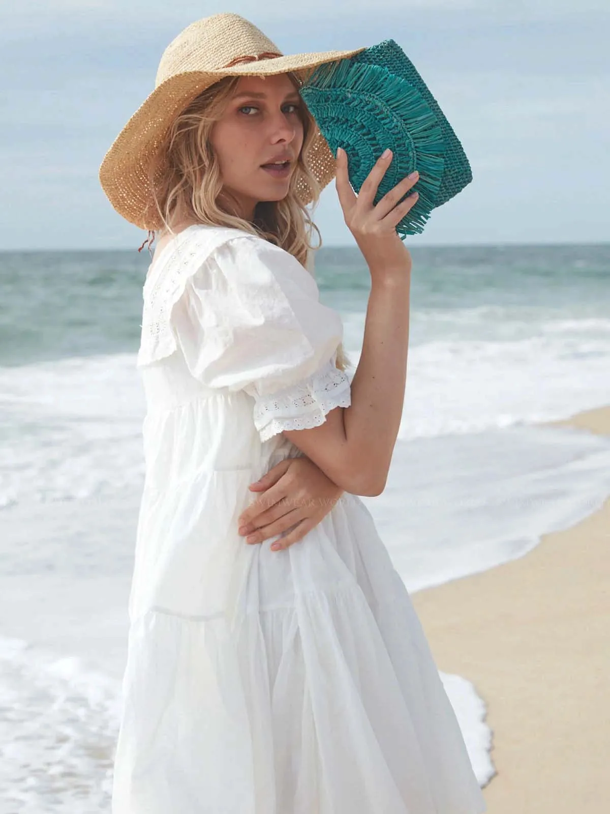 Mia Pouch ::RET