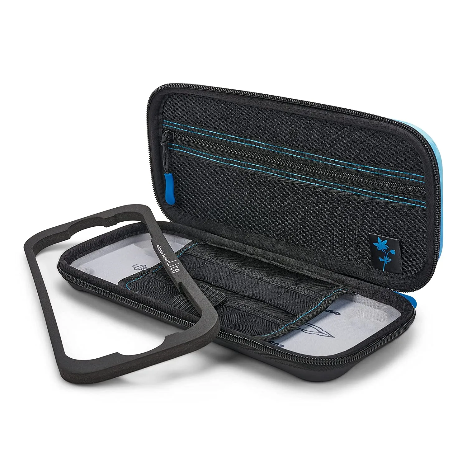 Midnight Ride - ZELDA BOTW - Protection Case for Nintendo Switch OLED Model, Nintendo Switch or Nintendo Switch Lite - by Power A