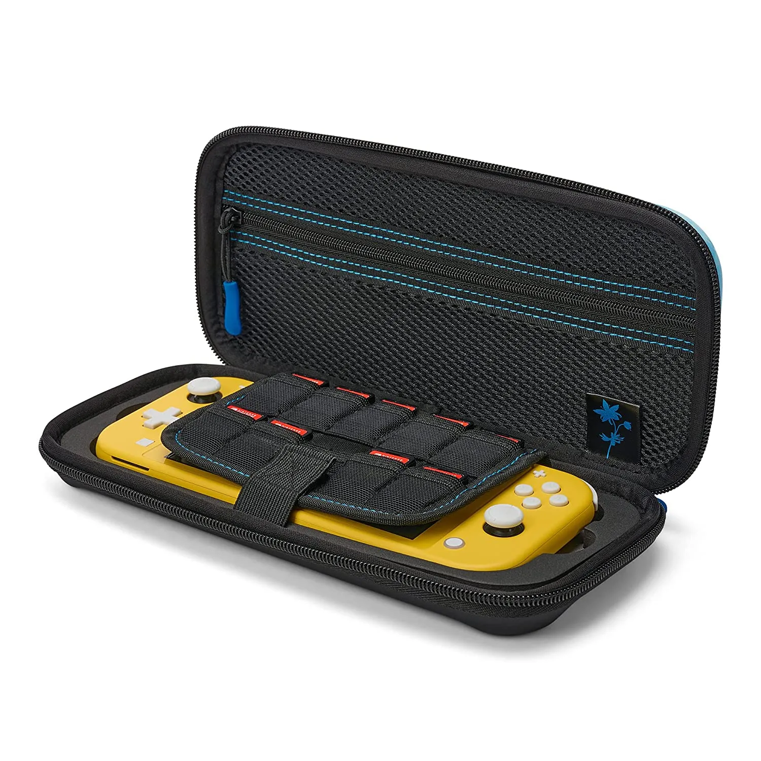 Midnight Ride - ZELDA BOTW - Protection Case for Nintendo Switch OLED Model, Nintendo Switch or Nintendo Switch Lite - by Power A
