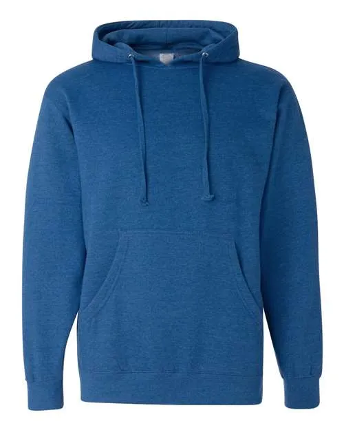 Midweight Hooded Sweatshirt