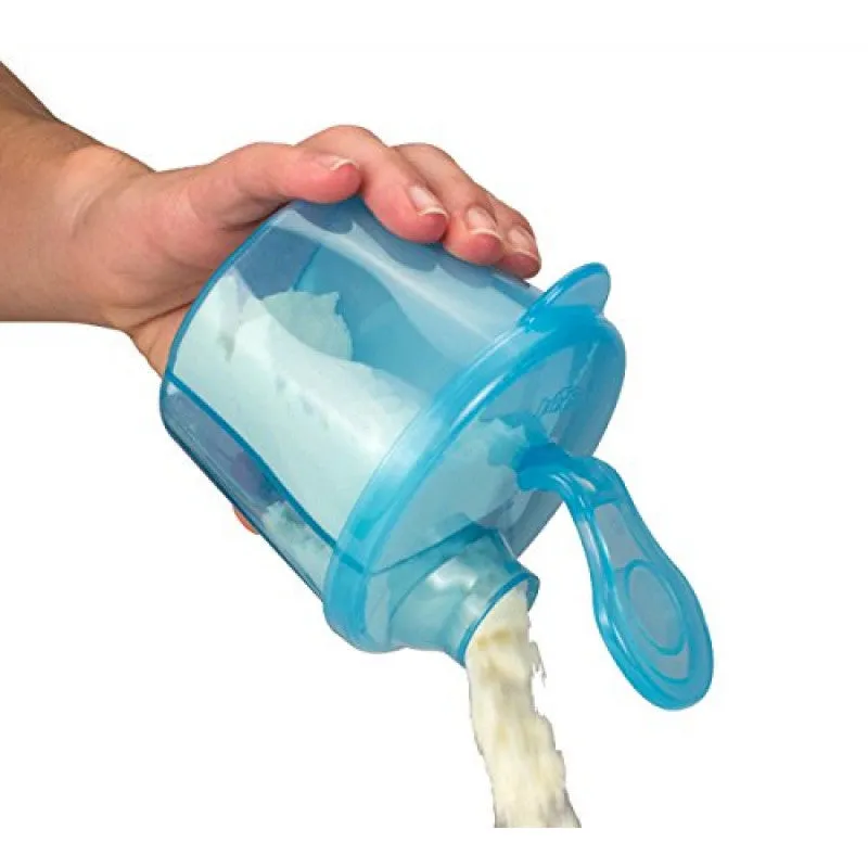 MILK DISPENSER