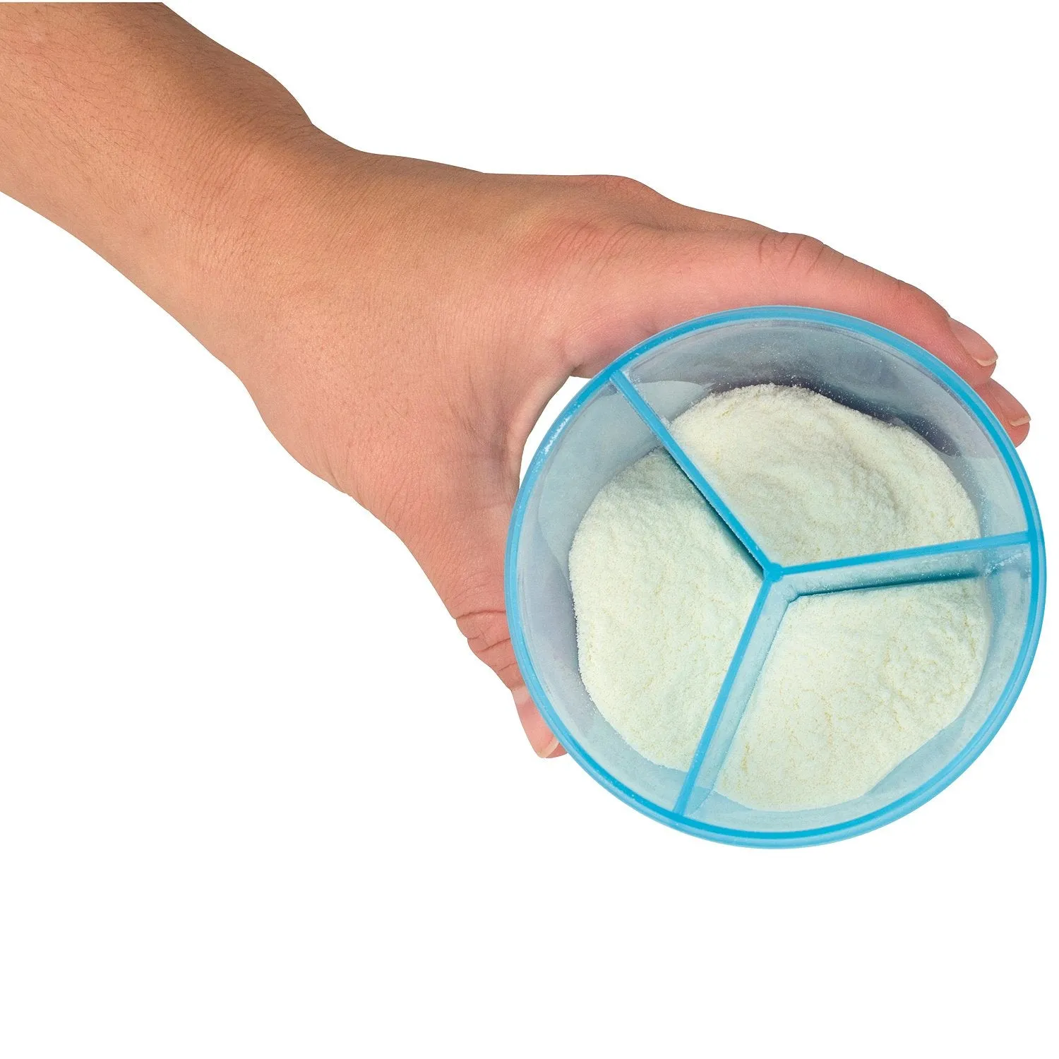 MILK DISPENSER