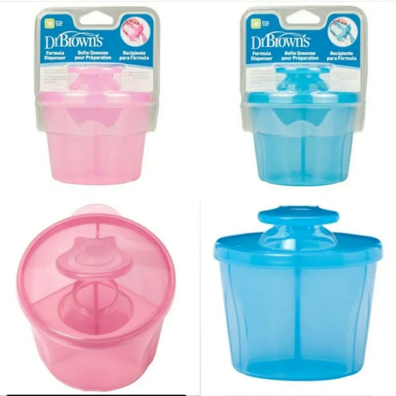 MILK DISPENSER