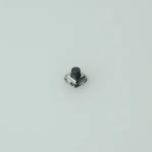 Mini 3 x 3mm Tactile Switches - Various Heights