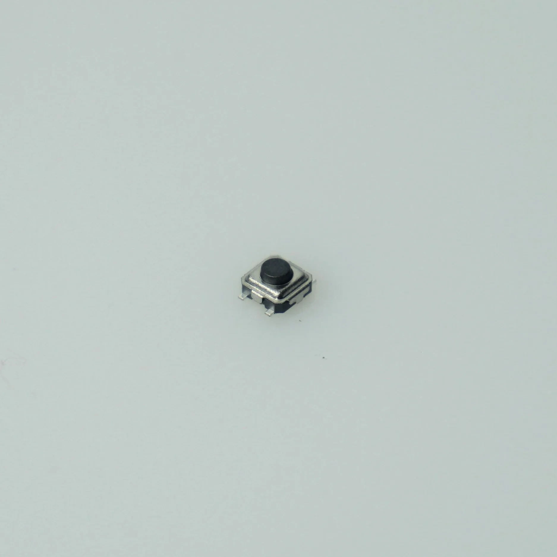 Mini 3 x 3mm Tactile Switches - Various Heights