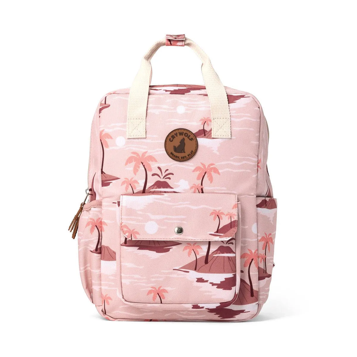 Mini Backpack Sunset Lost Island