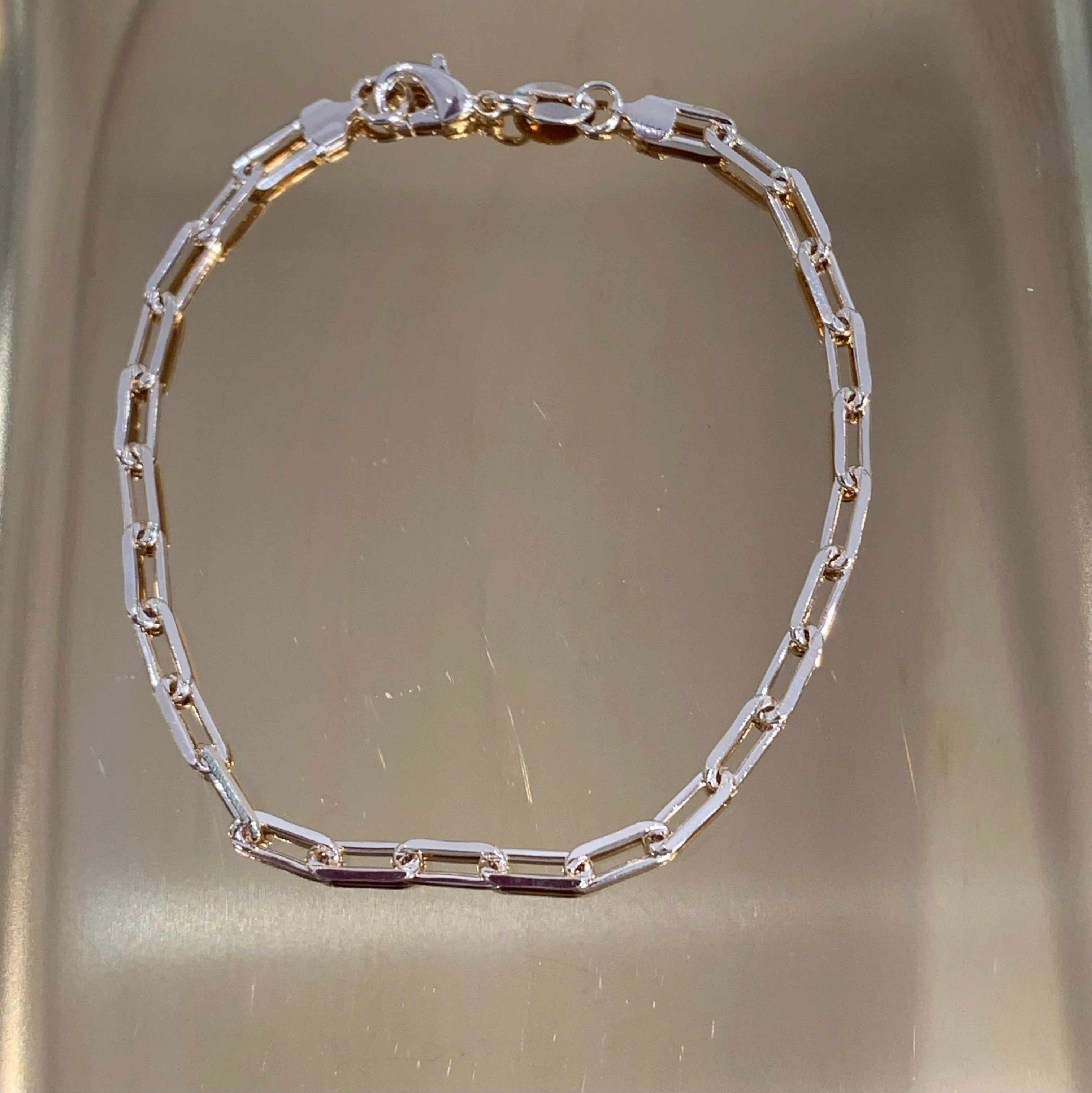 Mini Clip bracelet