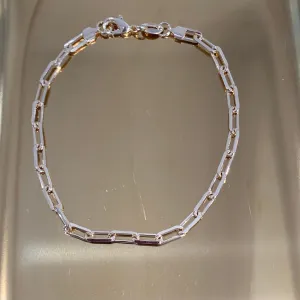 Mini Clip bracelet