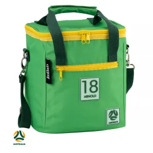 Mini Cooler CommBank Matildas Arnold Green