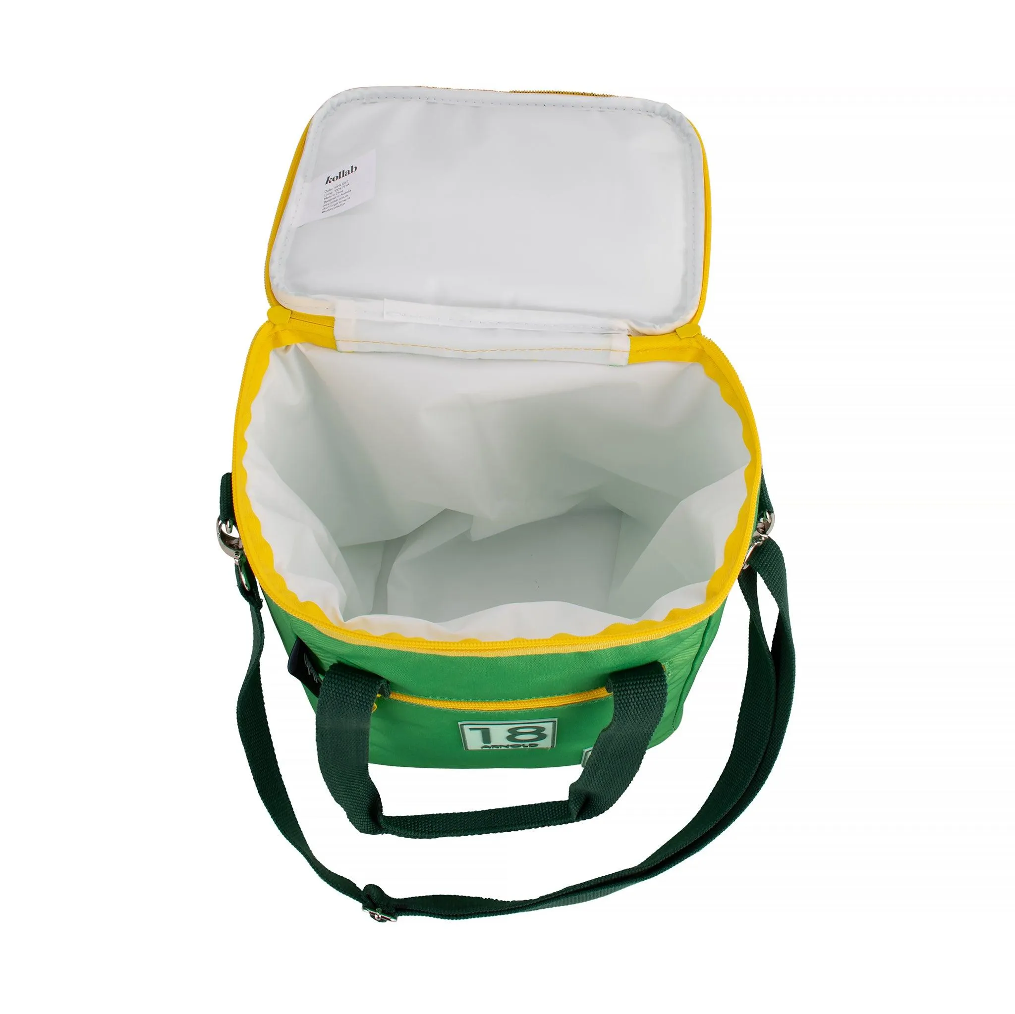 Mini Cooler CommBank Matildas Arnold Green
