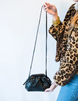Mini Hobo Crossbody