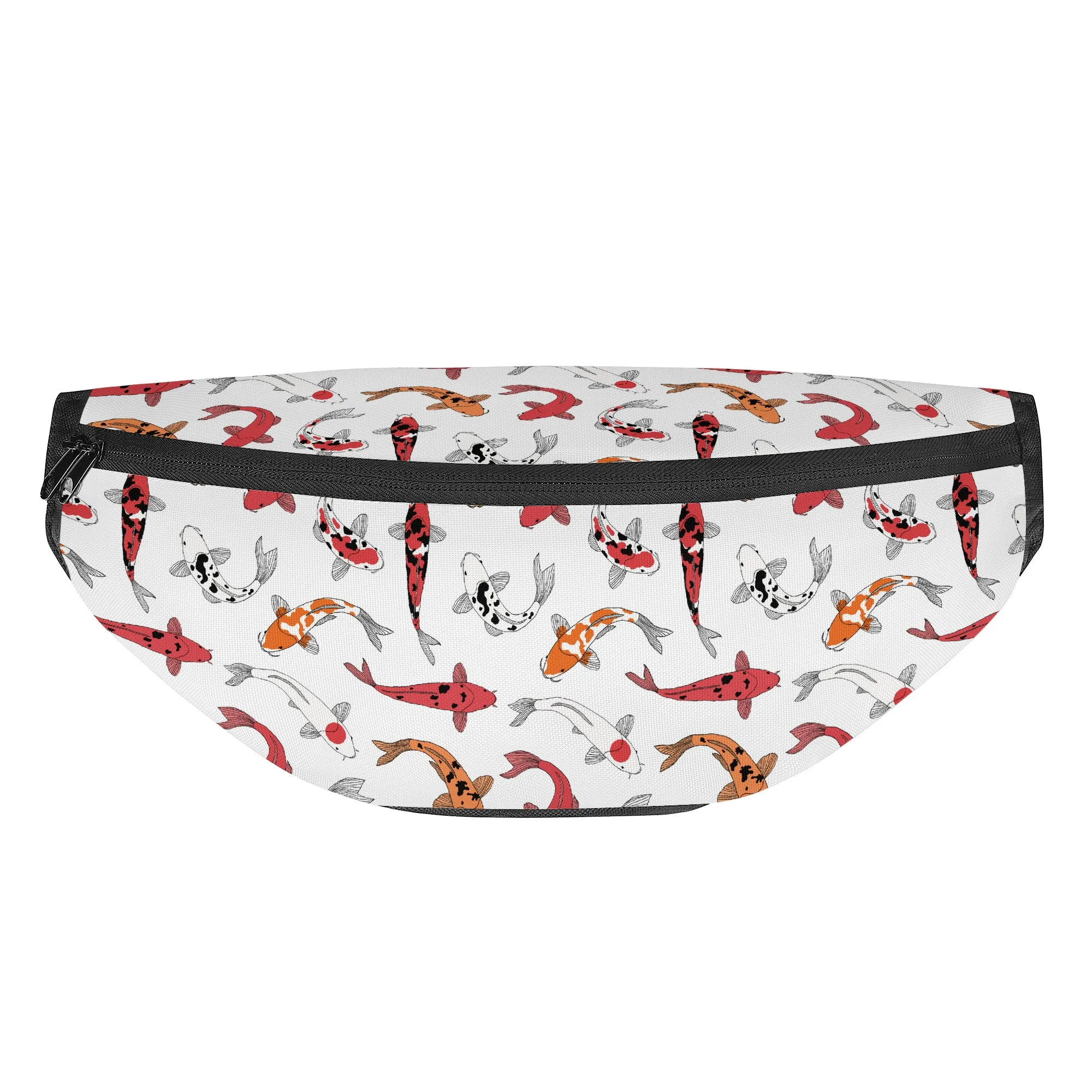 Mini Koi Fanny Pack