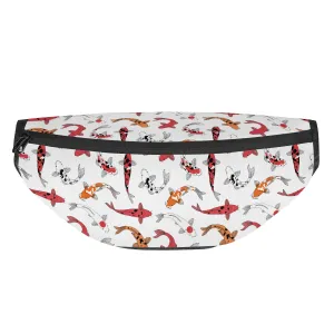 Mini Koi Fanny Pack