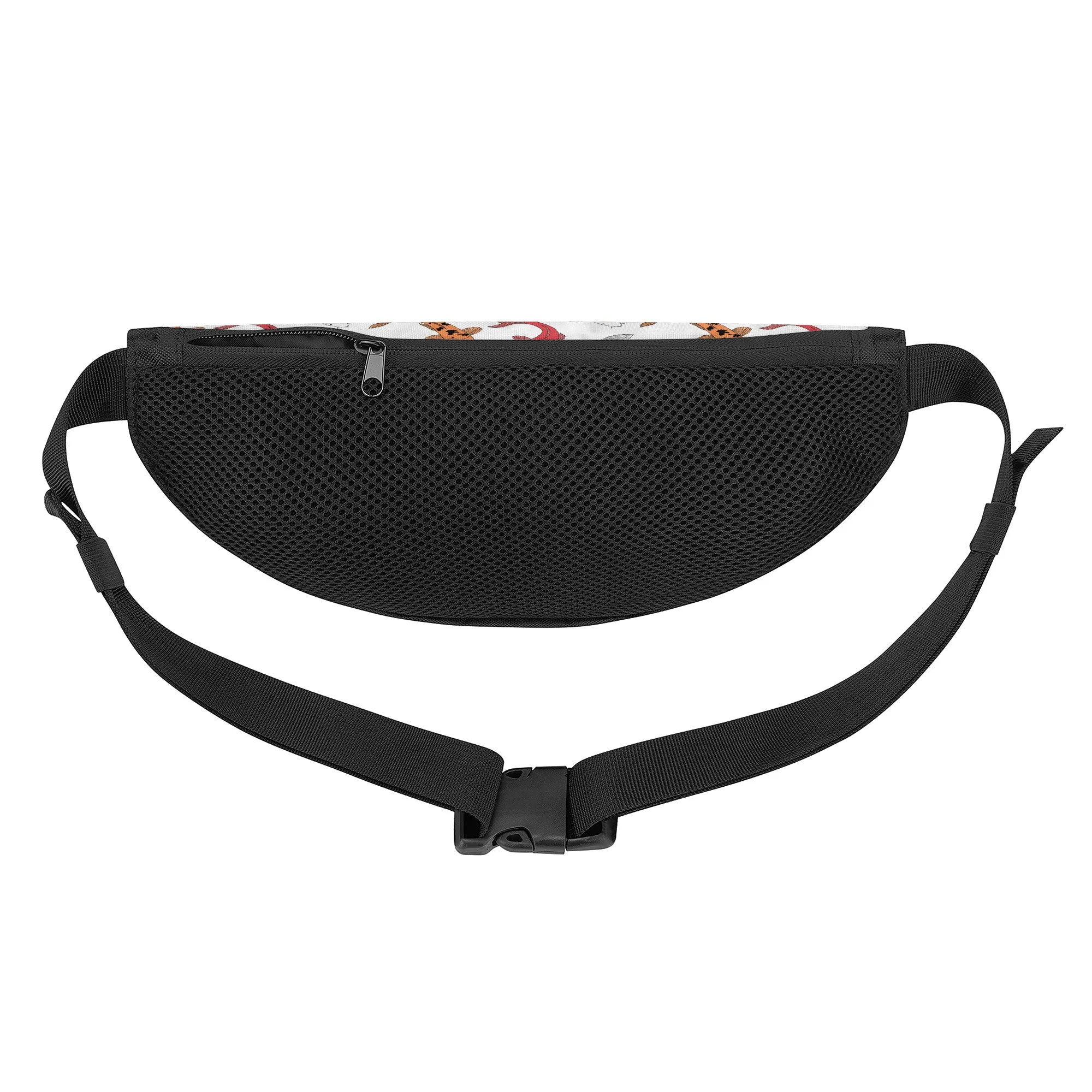 Mini Koi Fanny Pack