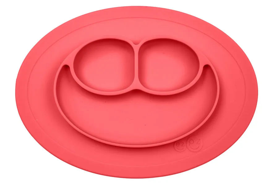 Mini Mat - Coral