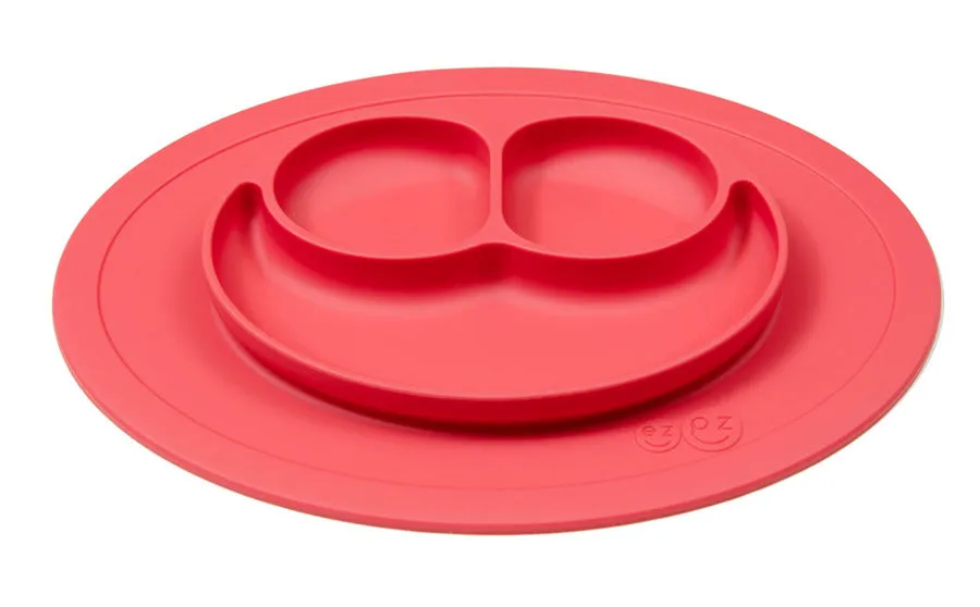 Mini Mat - Coral