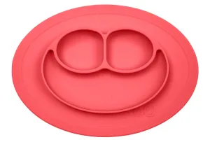 Mini Mat - Coral