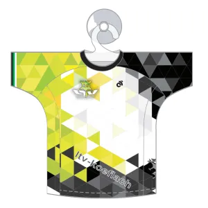 MINI Promo Jersey  (Vereinsunterstützung)