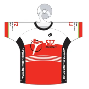 MINI Promo Jersey