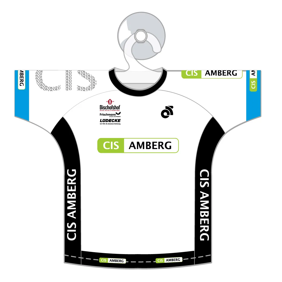 MINI Promo Jersey
