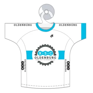 MINI Promo Jersey