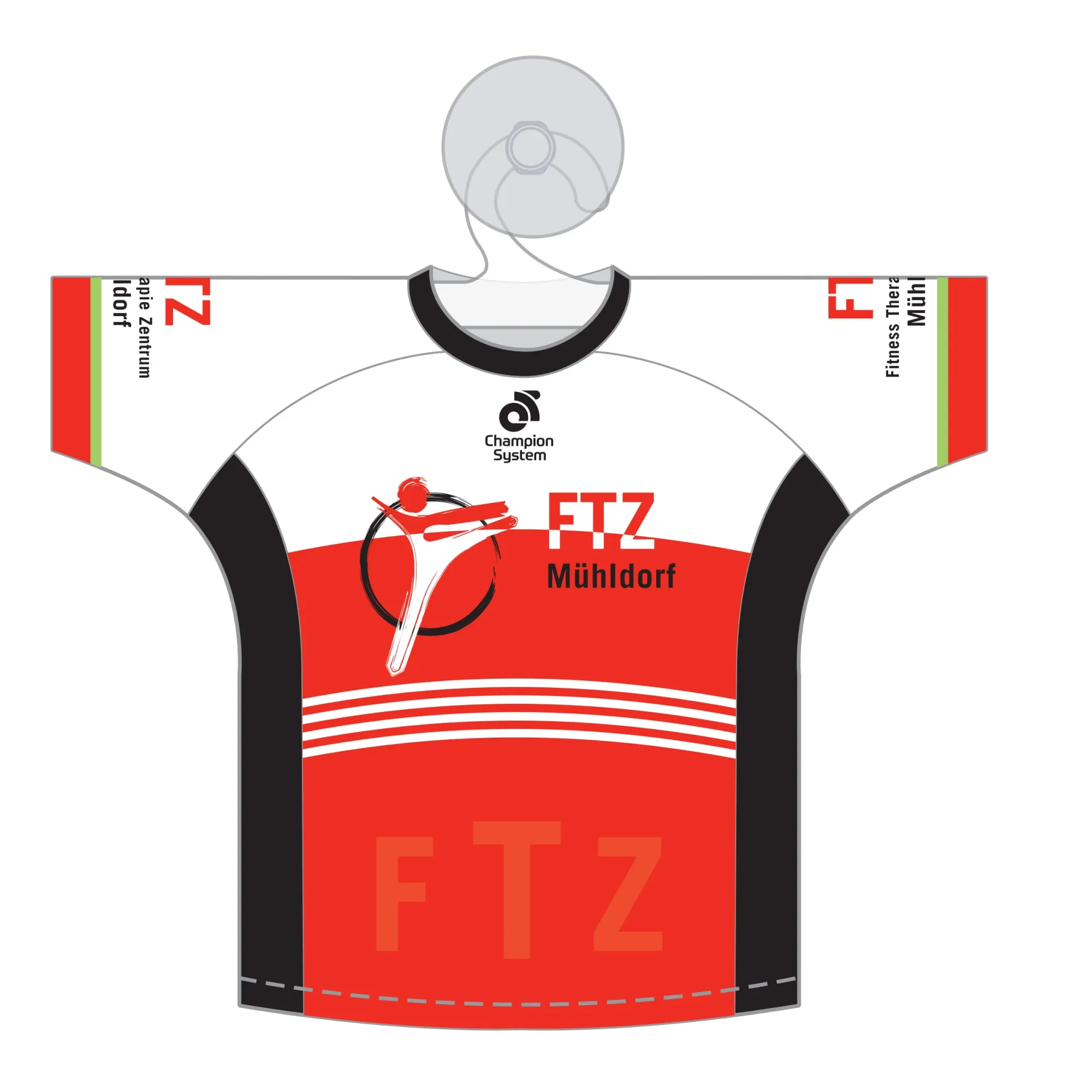 MINI Promo Jersey