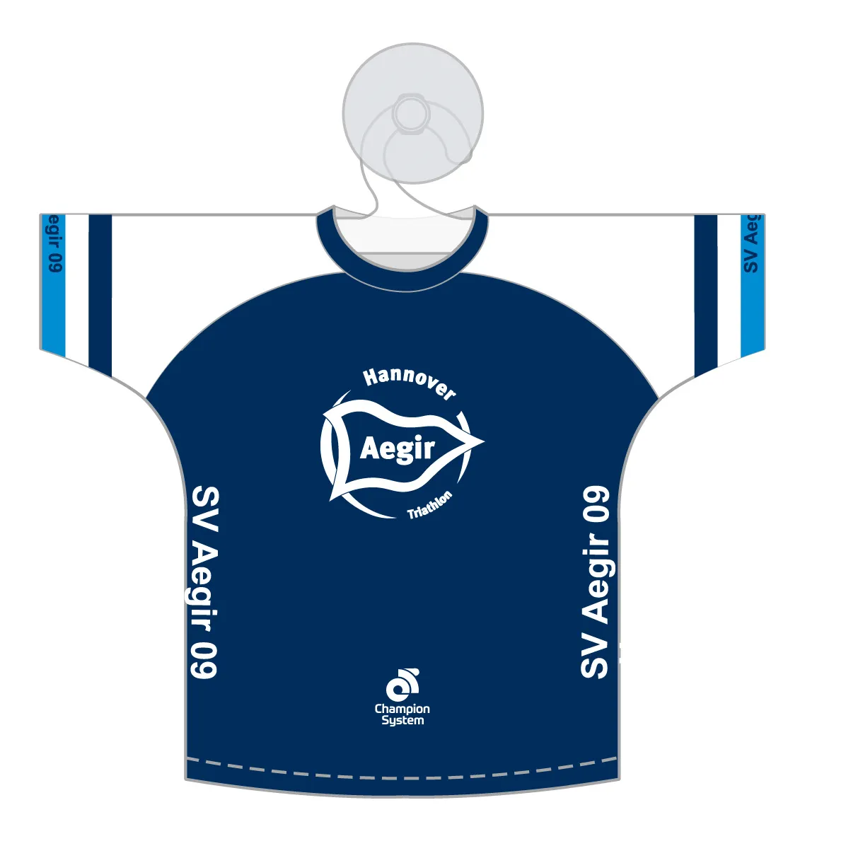 MINI Promo Jersey