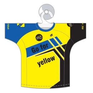 MINI Promo Jersey