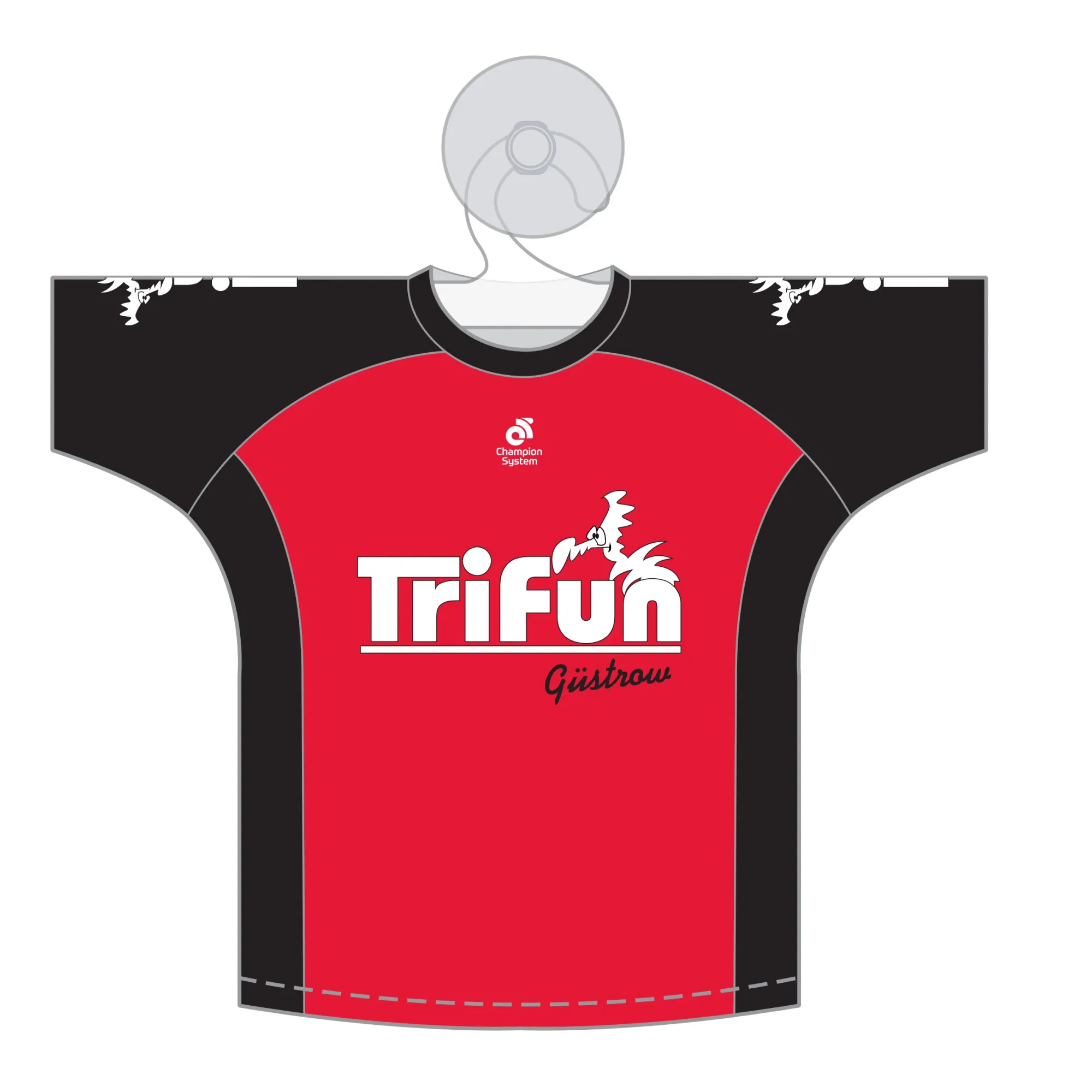 MINI Promo Jersey