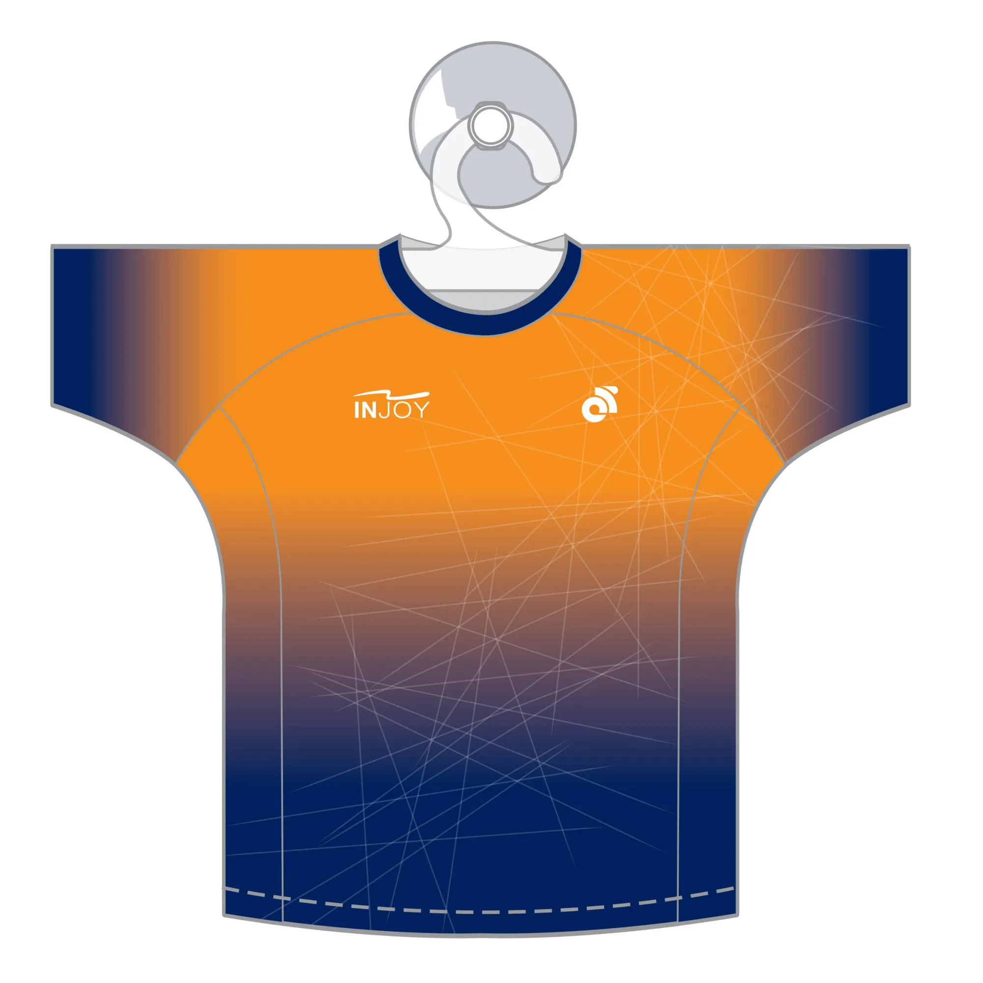 MINI Promo Jersey