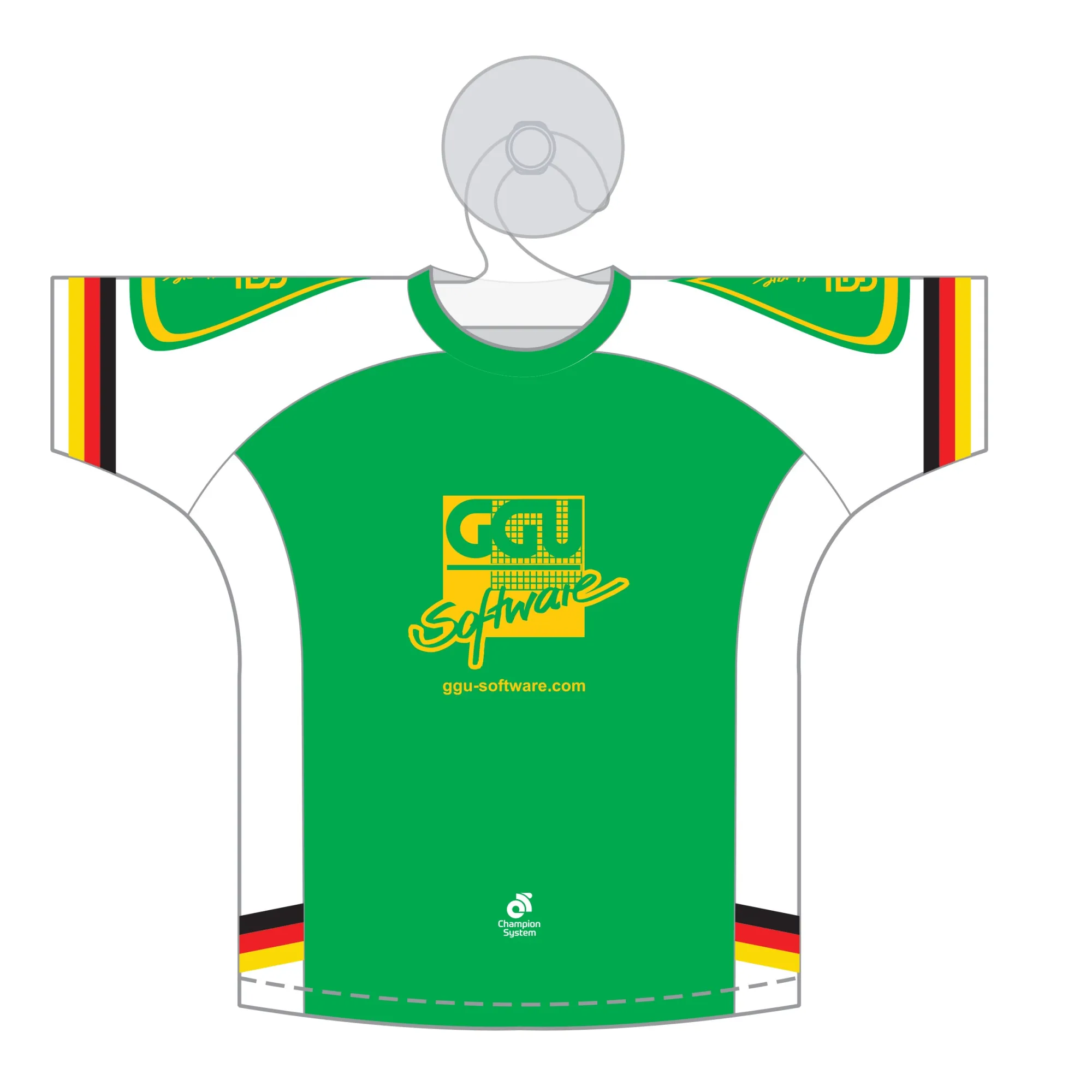 MINI Promo Jersey