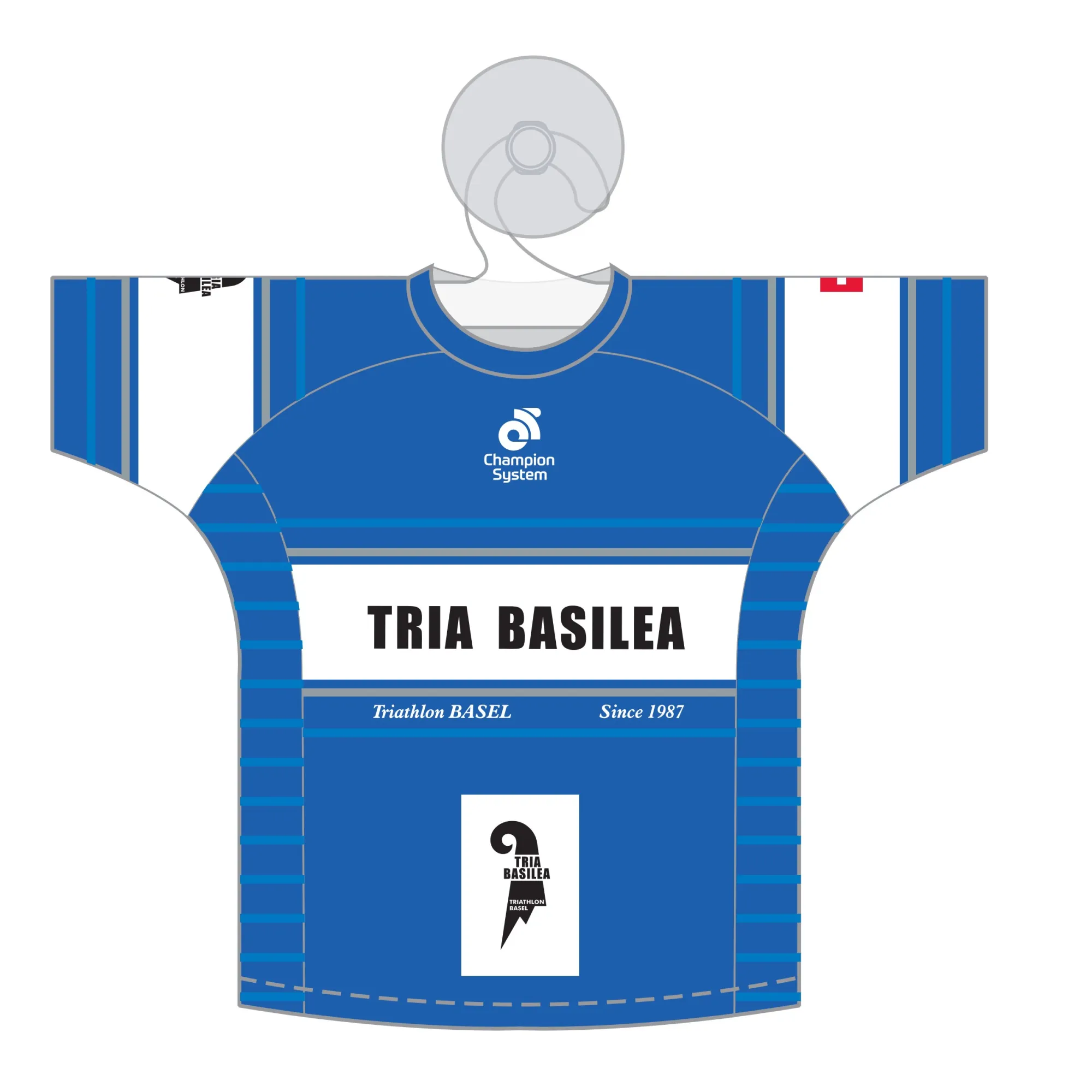 MINI Promo Jersey