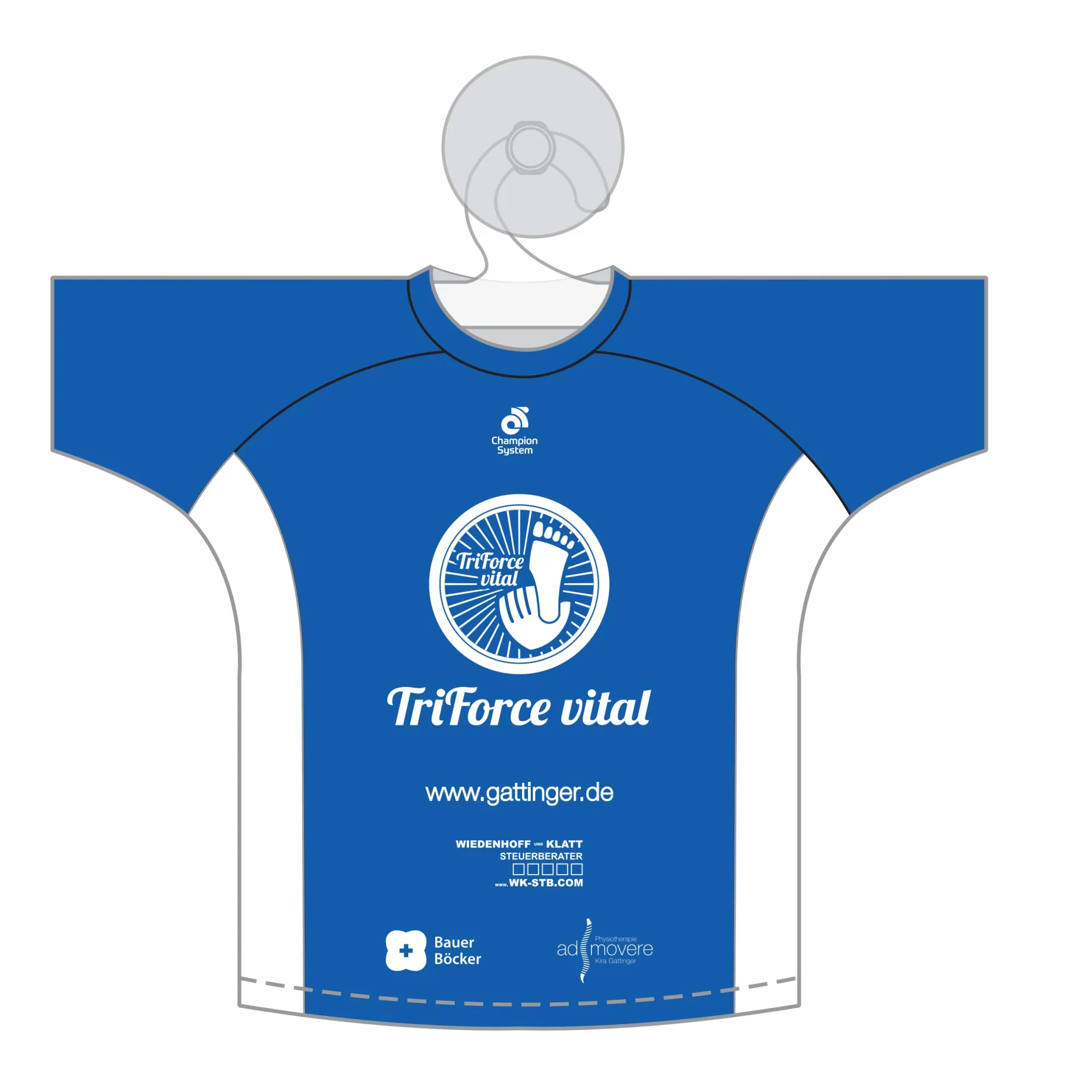 MINI Promo Jersey