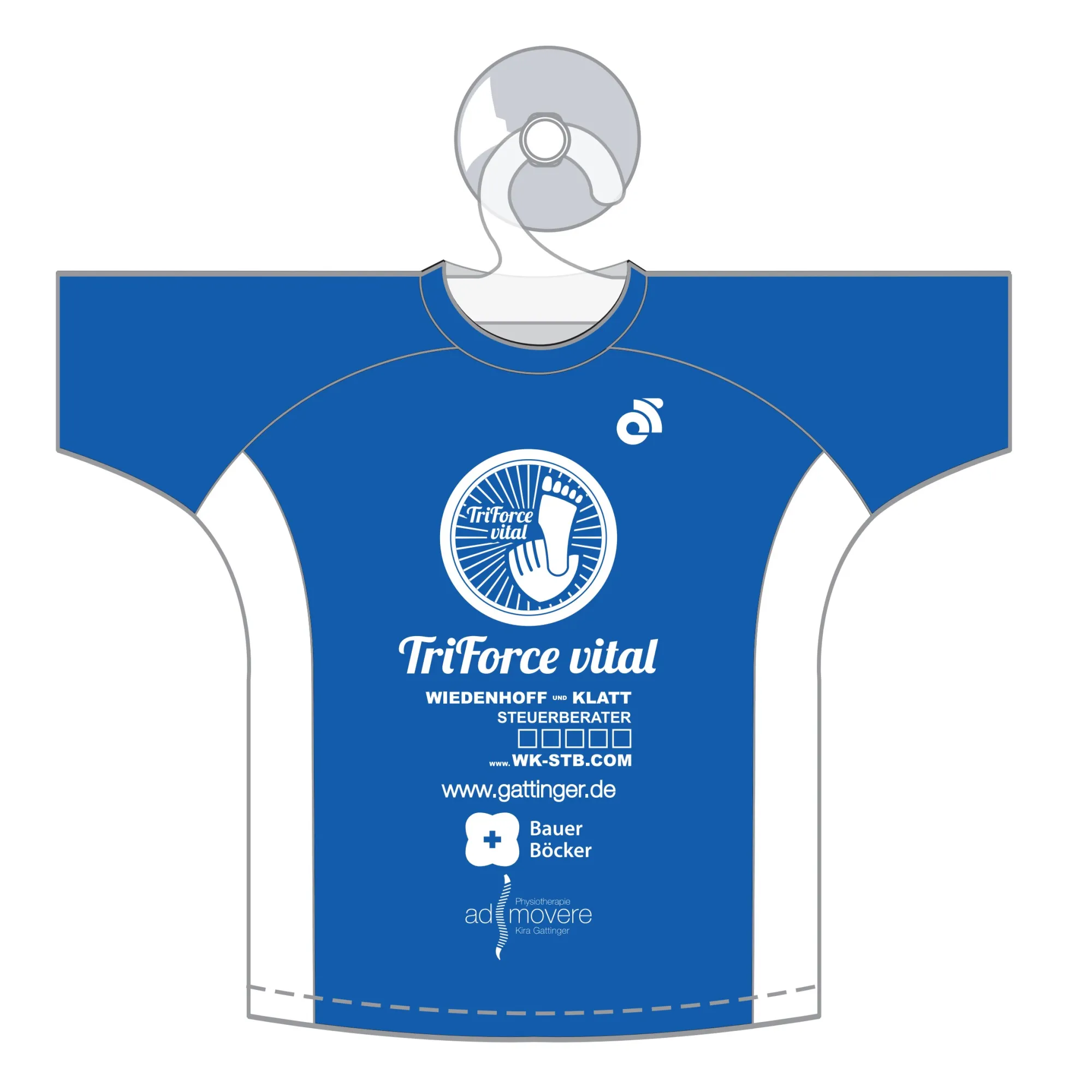 MINI Promo Jersey