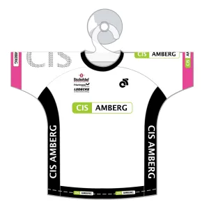 MINI Promo Jersey