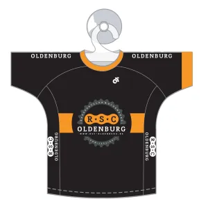 MINI Promo Jersey