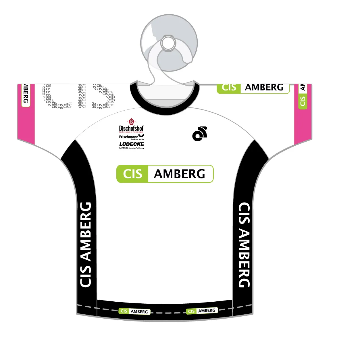 MINI Promo Jersey