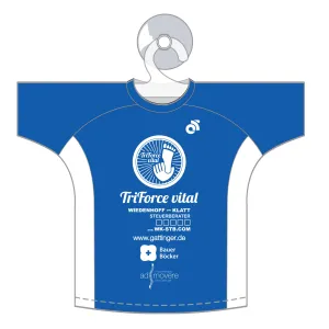 MINI Promo Jersey