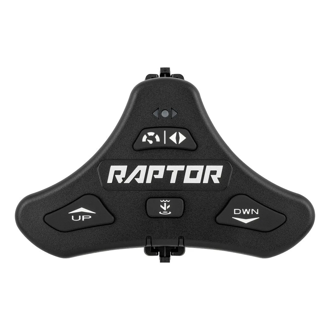 Minn Kota Raptor Wireless Foot Switch