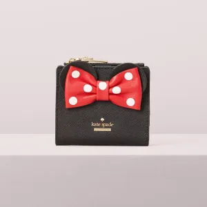 Minnie Mouse Adalyn Wallet