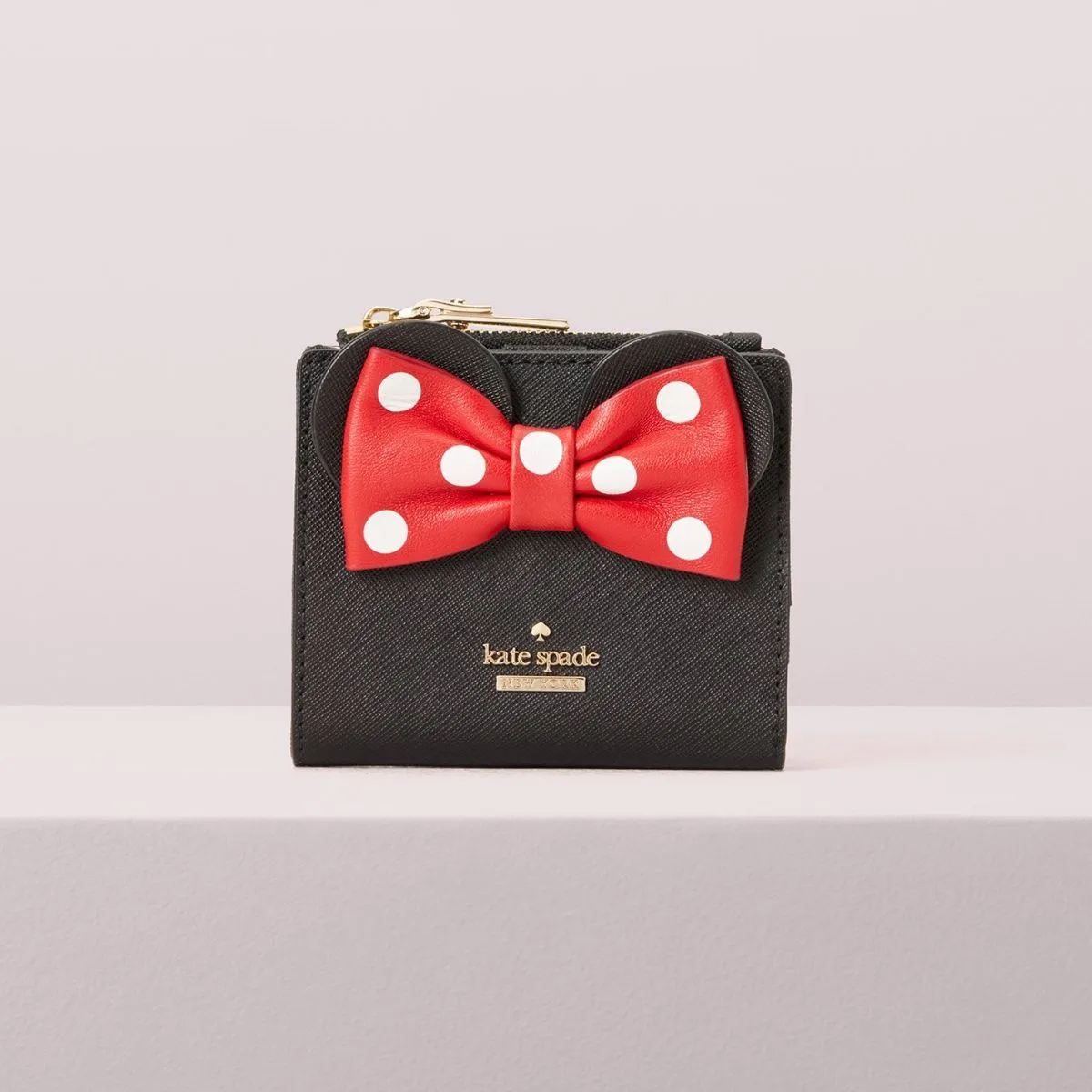 Minnie Mouse Adalyn Wallet