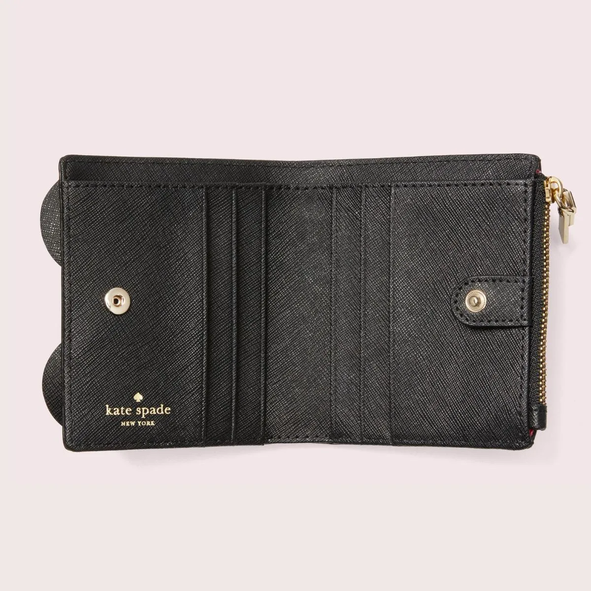 Minnie Mouse Adalyn Wallet