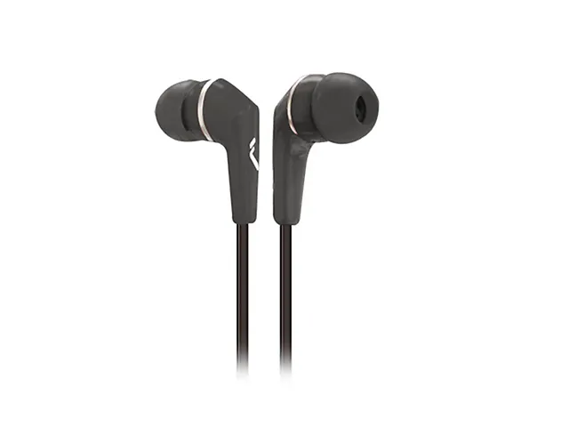 Mitzu Mh 0030 Bk Audifonos 3.5mm Negro