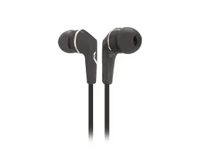 Mitzu Mh 0030 Bk Audifonos 3.5mm Negro