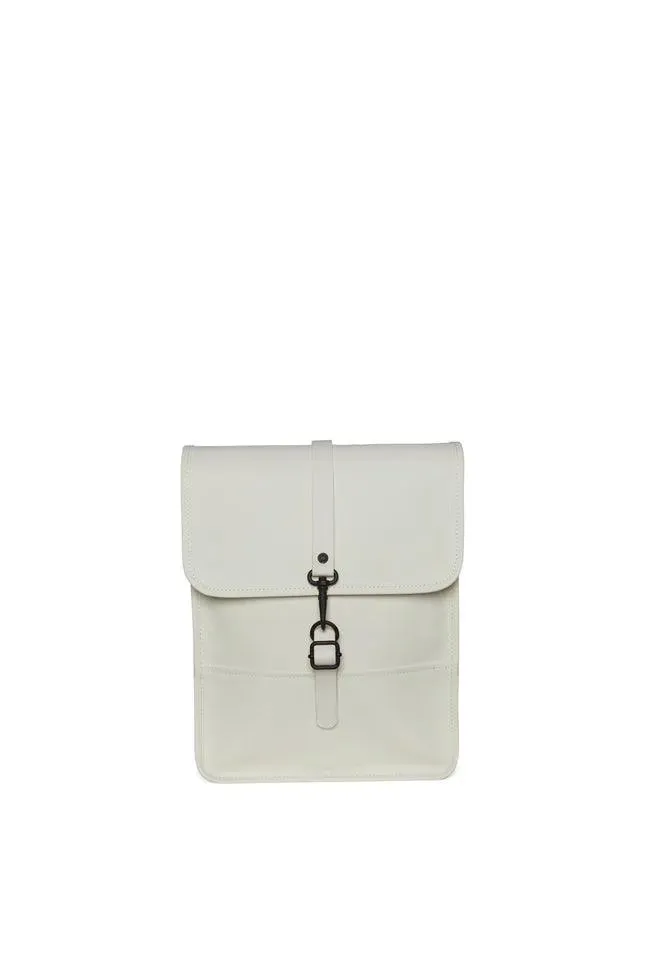 Mochila Backpack Micro Tonal Fossil