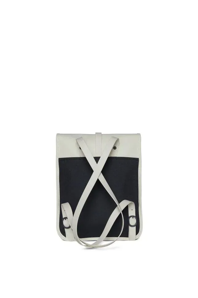 Mochila Backpack Micro Tonal Fossil