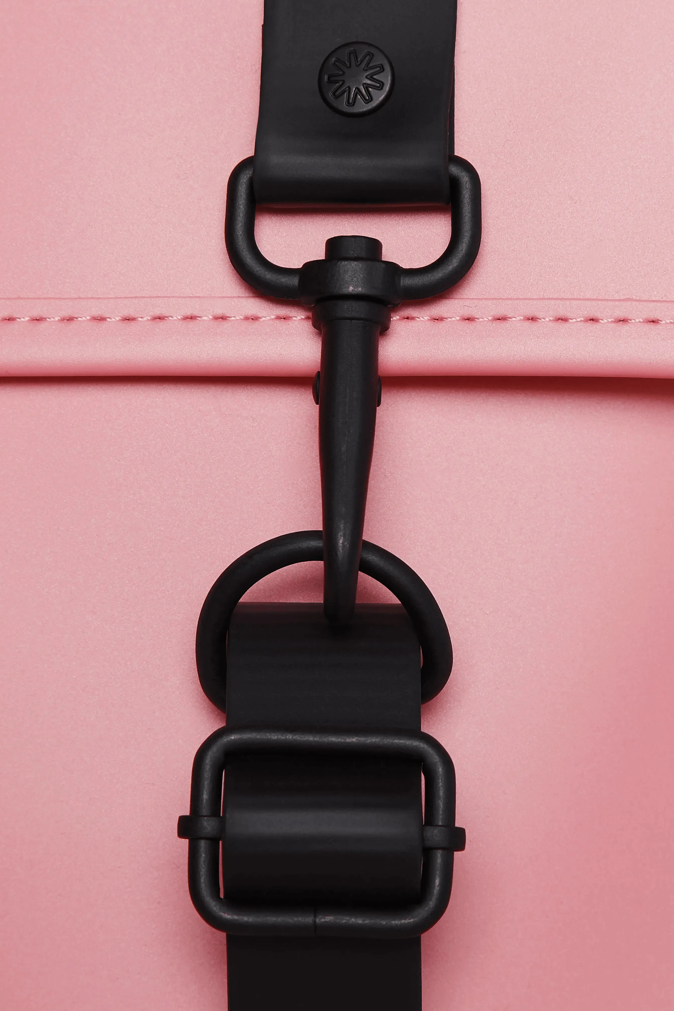 Mochila Mini Rains Pink Sky