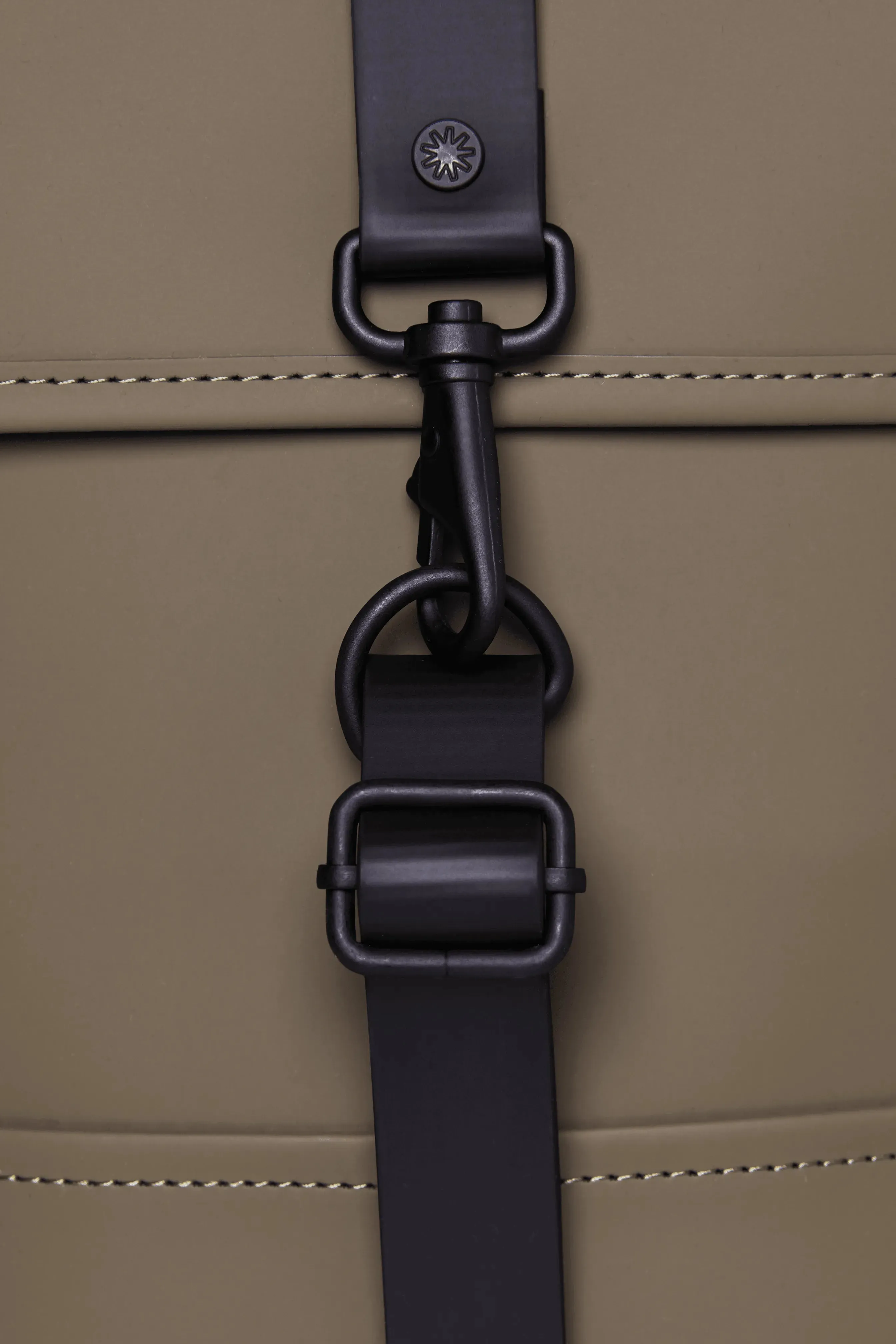Mochila Mini Rains Wood