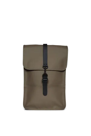 Mochila Mini Rains Wood